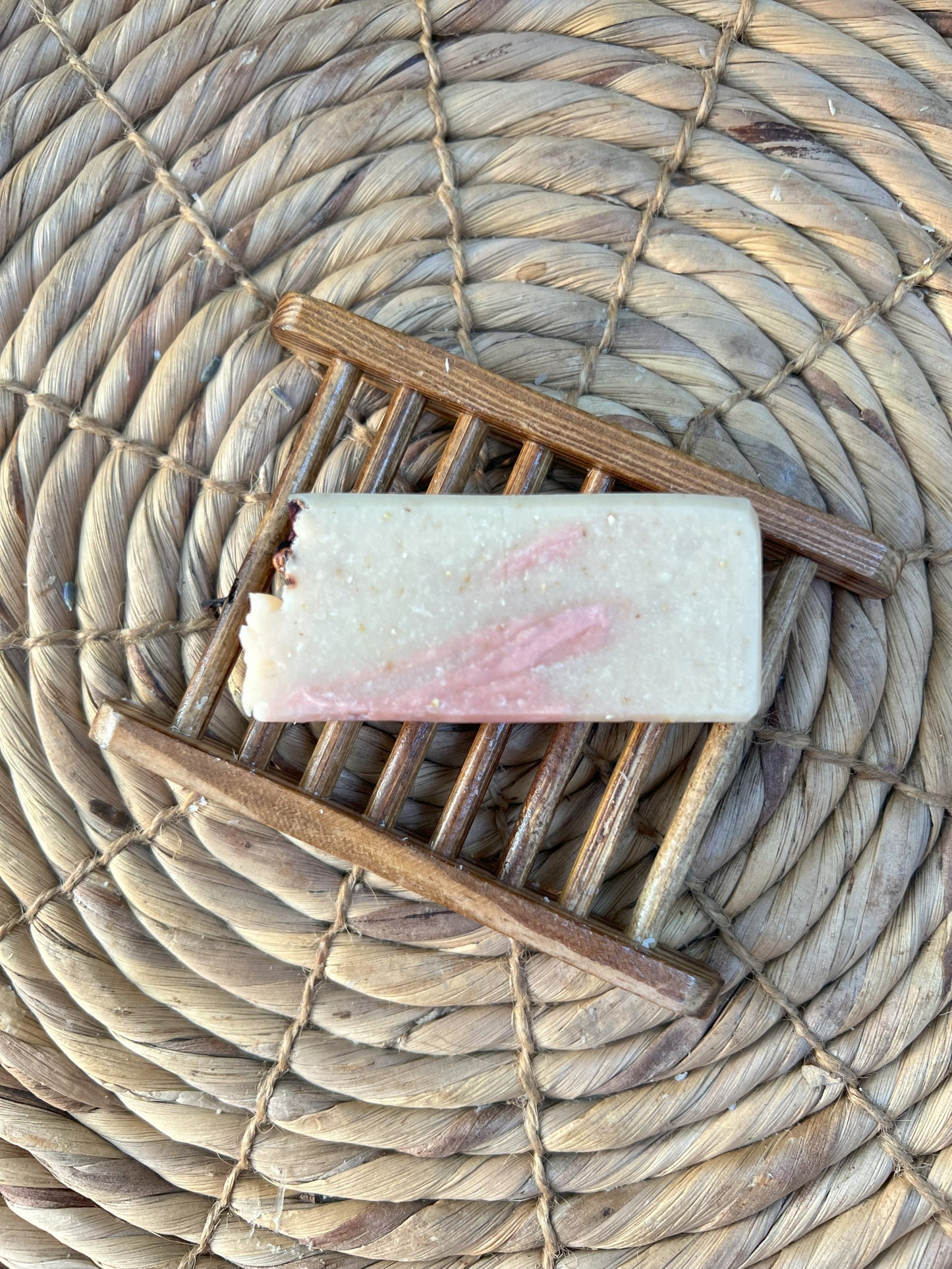 Mini Soap Sampler Set