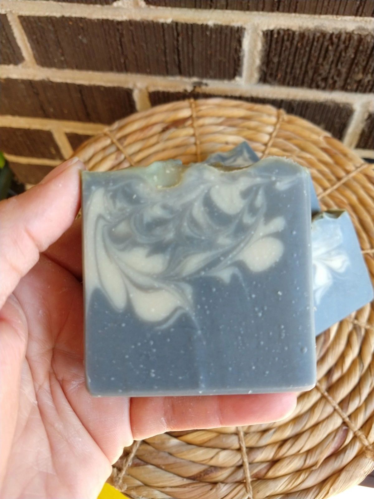 Cypress Woods Goat's Milk Soap