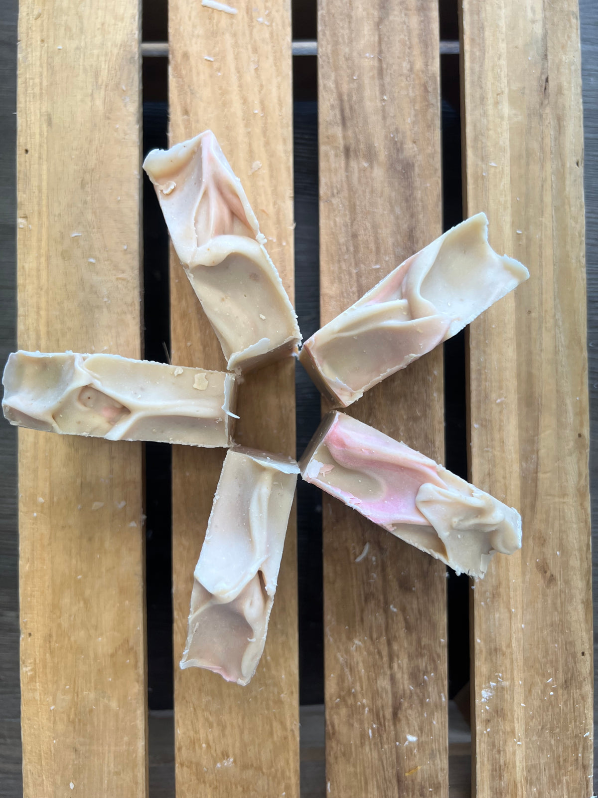 Autumn Vibes Goat's Milk Soap