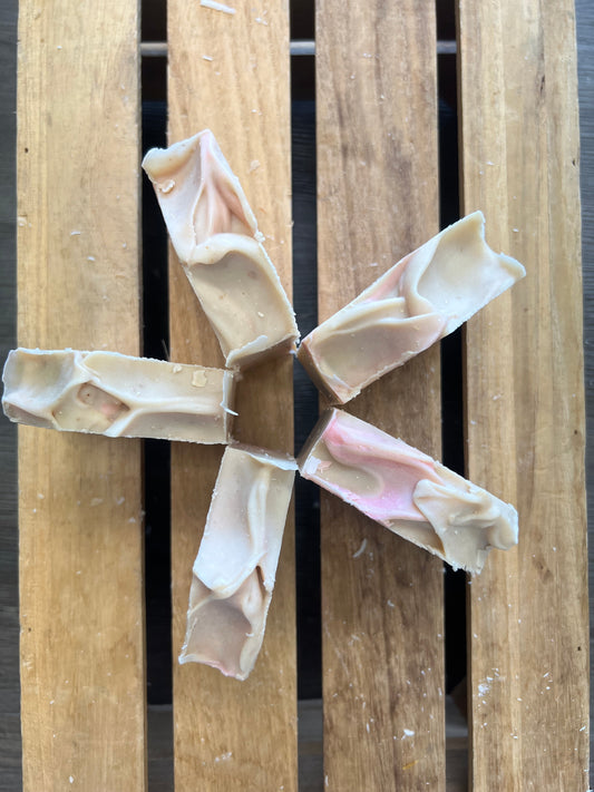 Autumn Vibes Goat's Milk Soap