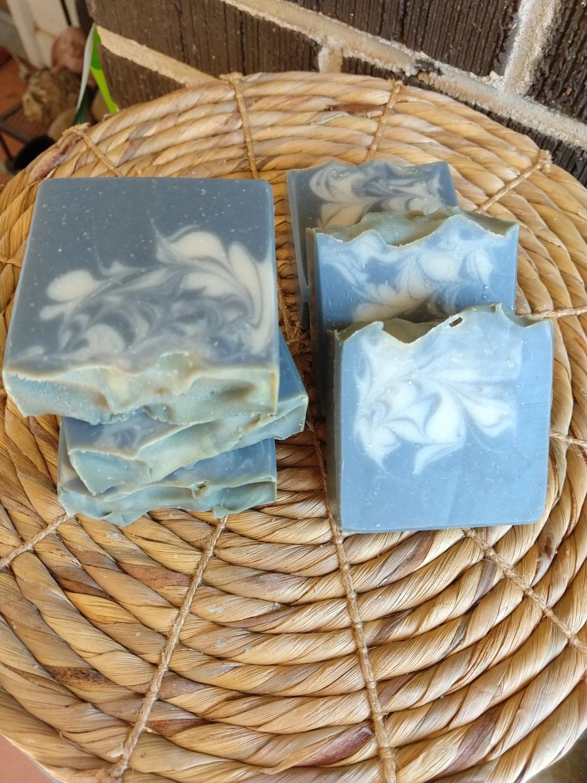 Cypress Woods Goat's Milk Soap